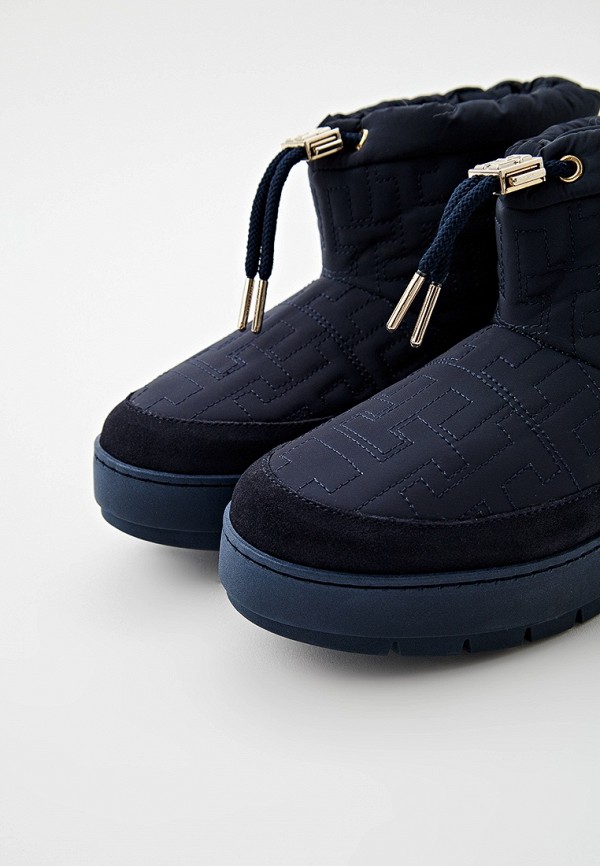 Tommy Hilfiger Дутики - фото 2