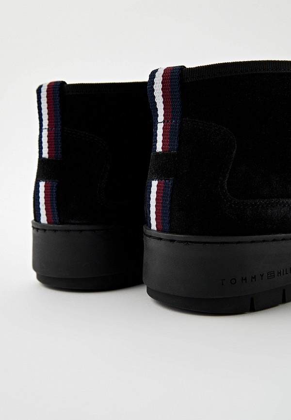 Tommy Hilfiger Полусапоги - фото 4