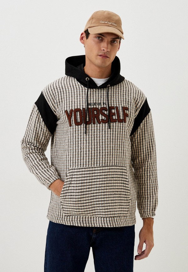 Limarsini Худи - фото 1