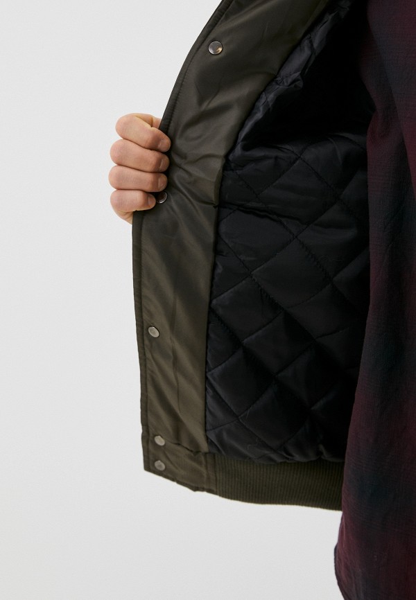 Limarsini Куртка утепленная - фото 4