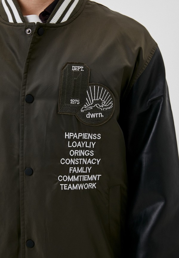 Limarsini Куртка утепленная - фото 5