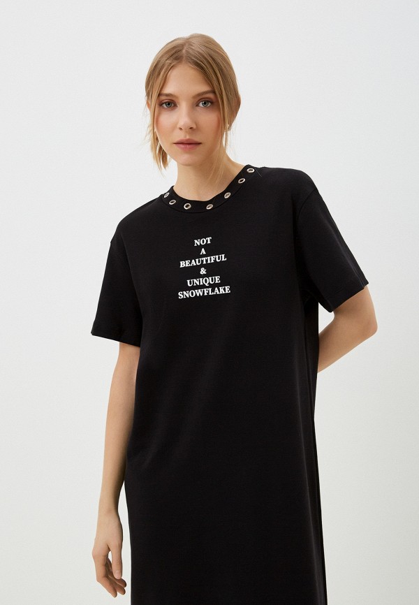 Twist Платье - фото 2