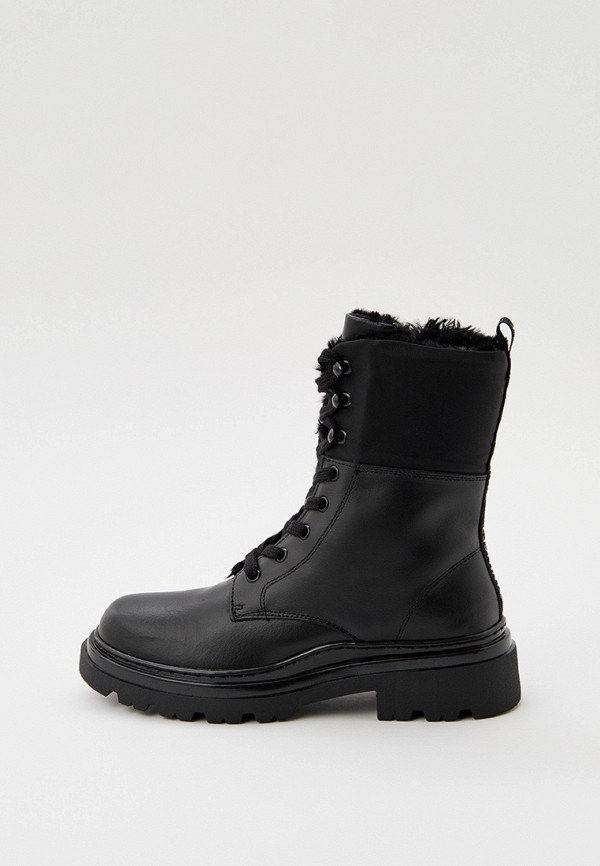 Twinset Milano Ботинки - фото 1