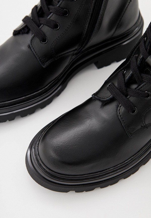 Twinset Milano Ботинки - фото 2