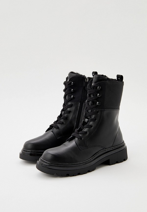 Twinset Milano Ботинки - фото 3