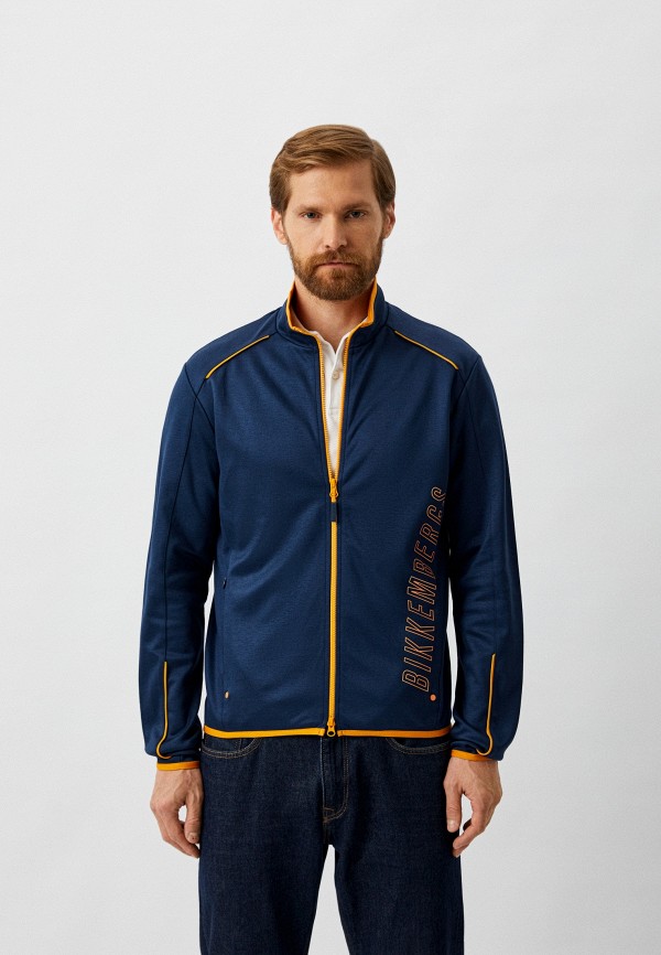 Bikkembergs Олимпийка - фото 1