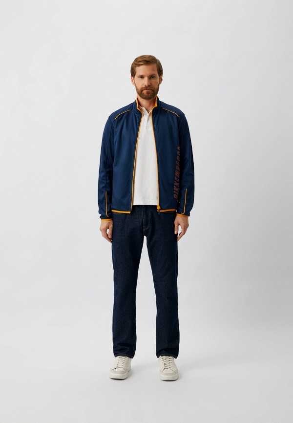 Bikkembergs Олимпийка - фото 2