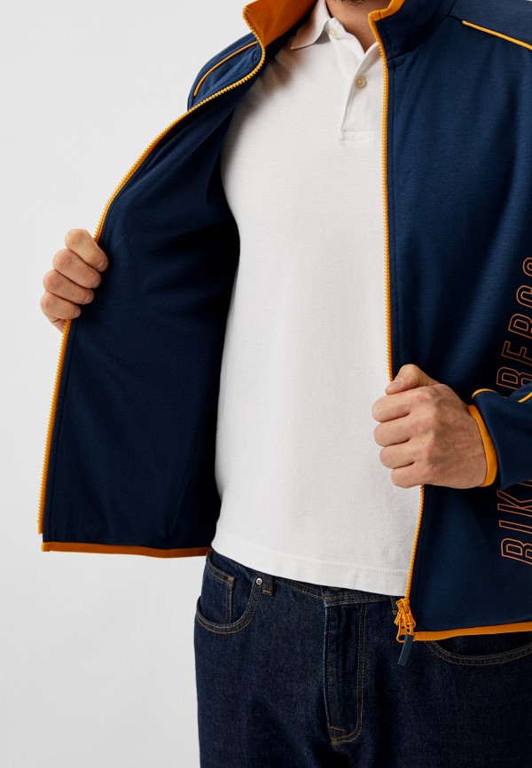 Bikkembergs Олимпийка - фото 4