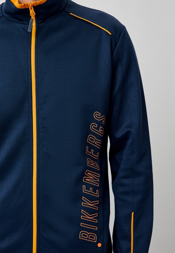 Bikkembergs Олимпийка - фото 5