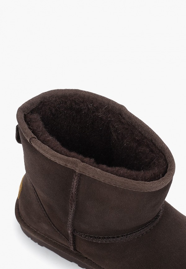 Keddo Полусапоги - фото 6