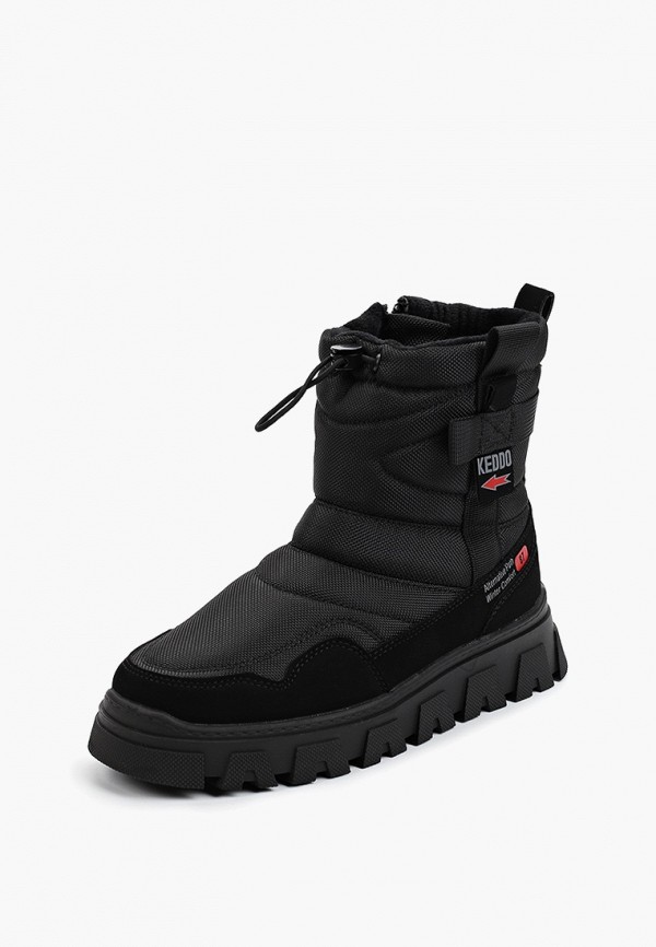 Keddo Дутики - фото 2