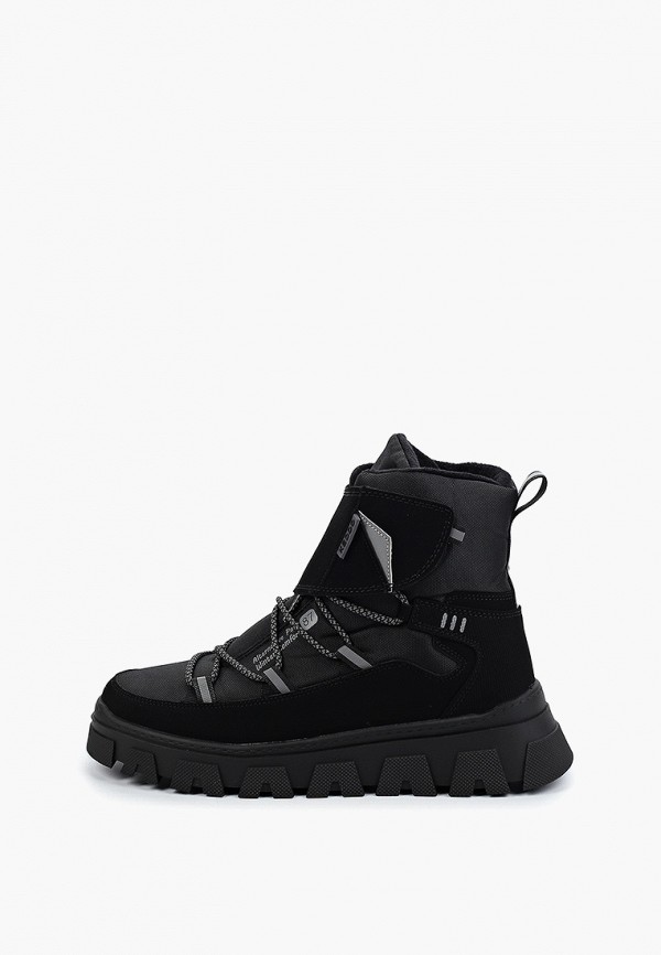 Keddo Ботинки - фото 1