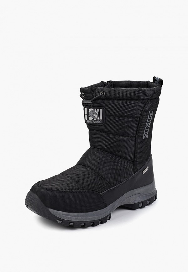 Kenkä Дутики - фото 2