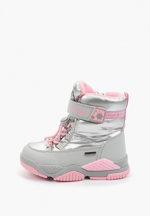 Kenkä Дутики - фото 1