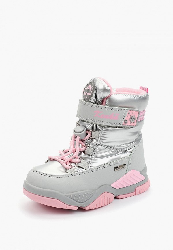 Kenkä Дутики - фото 2