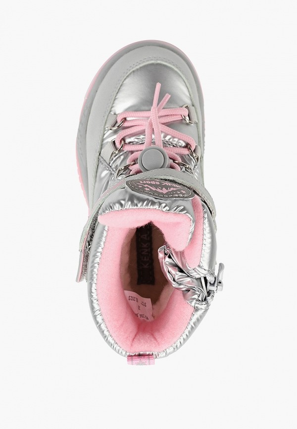 Kenkä Дутики - фото 4