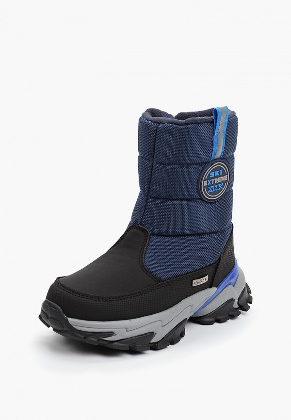 Kenkä Дутики - фото 2