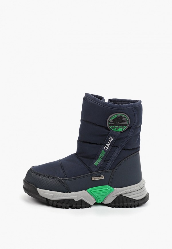 Kenkä Дутики - фото 1