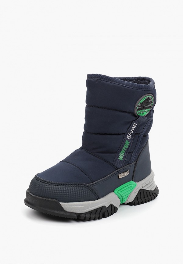 Kenkä Дутики - фото 2