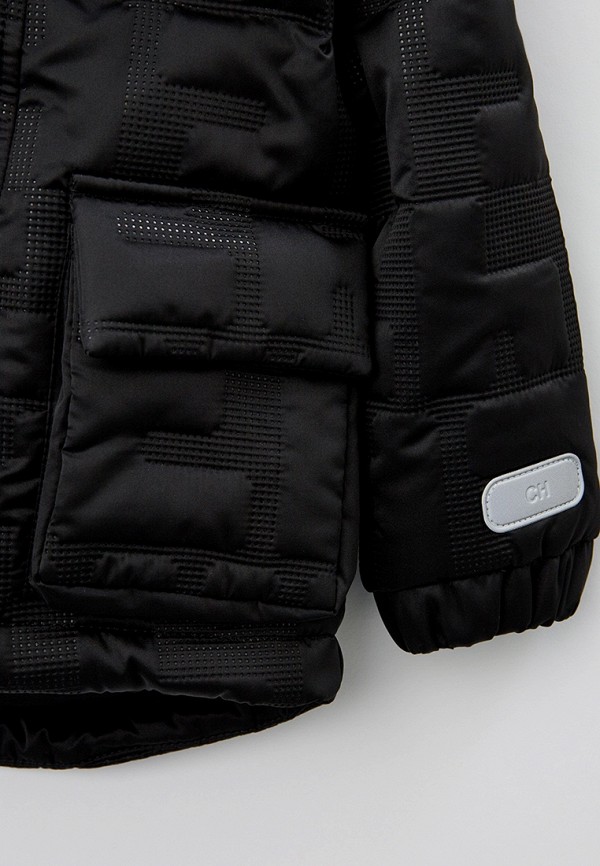 Choupette Куртка утепленная - фото 3