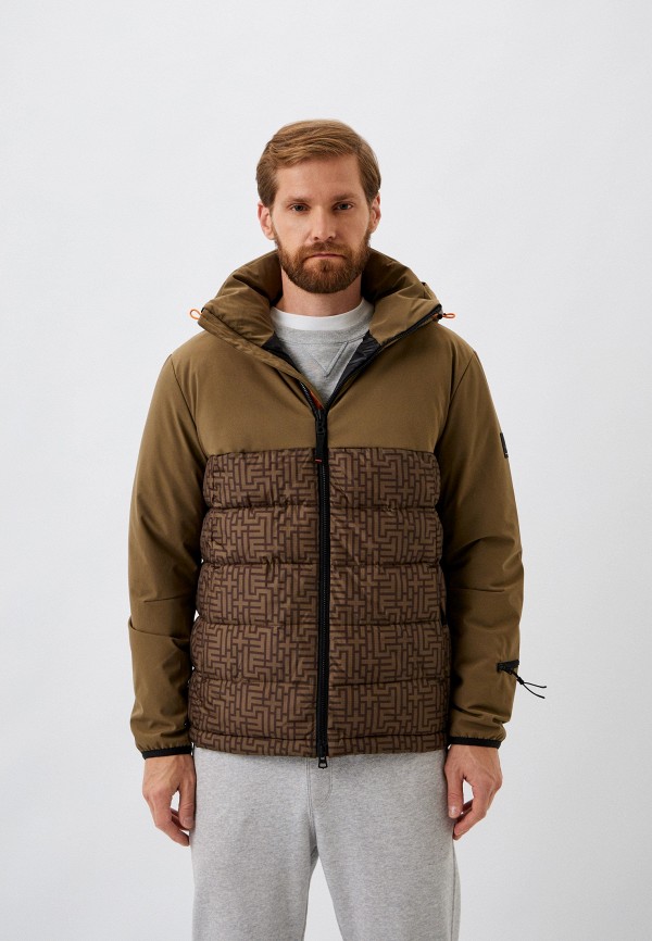 Bogner Fire+Ice Куртка утепленная - фото 1