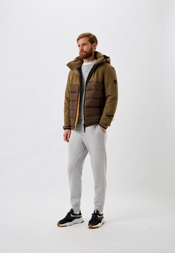 Bogner Fire+Ice Куртка утепленная - фото 2