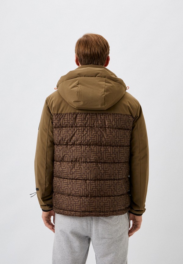 Bogner Fire+Ice Куртка утепленная - фото 3