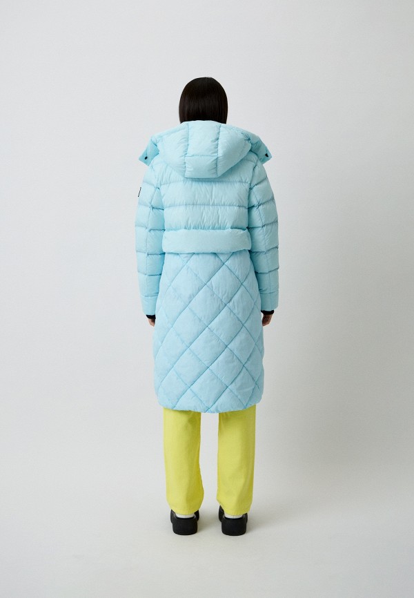 Bogner Fire+Ice Куртка стеганая - ALBA-D - фото 3