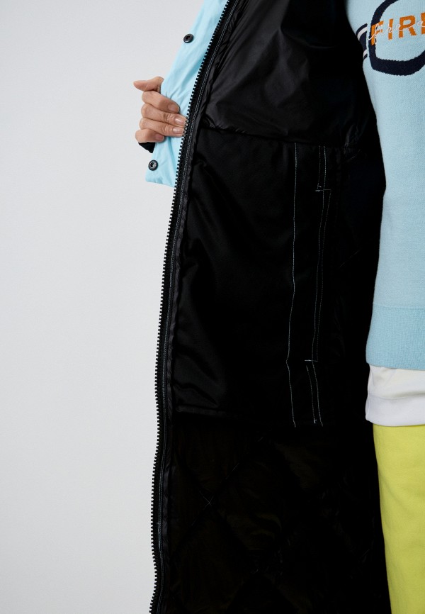 Bogner Fire+Ice Куртка стеганая - ALBA-D - фото 4