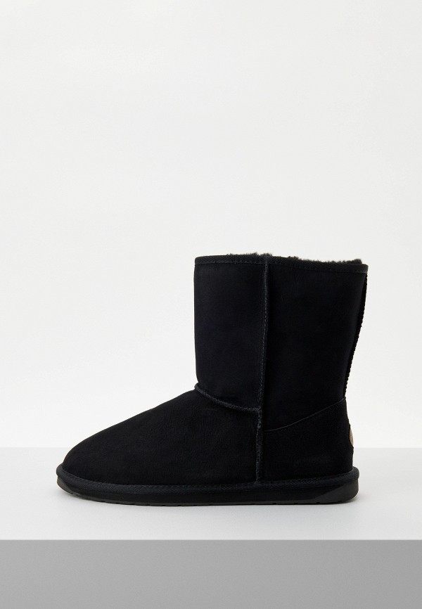 EMU Australia Полусапоги - фото 1