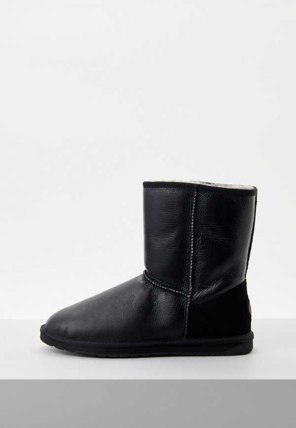 EMU Australia Полусапоги - фото 1