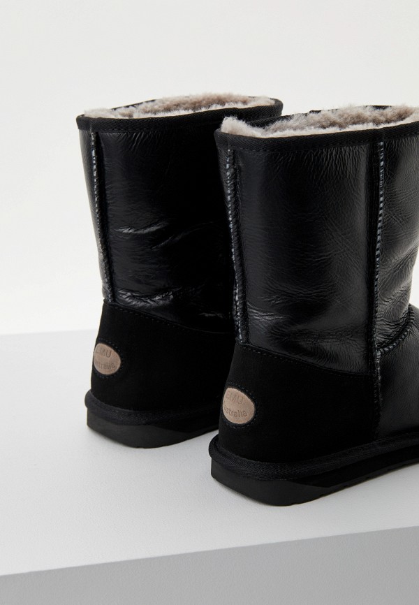 EMU Australia Полусапоги - фото 4