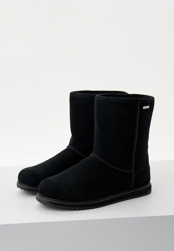 EMU Australia Полусапоги - фото 3