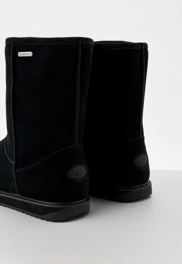 EMU Australia Полусапоги - фото 4