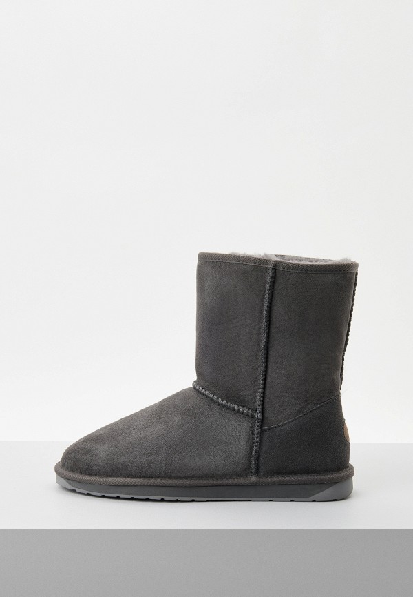 EMU Australia Полусапоги - фото 1