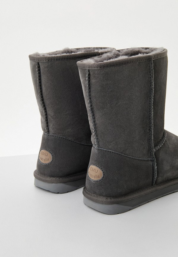 EMU Australia Полусапоги - фото 4