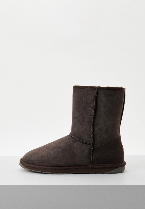 EMU Australia Полусапоги - фото 1