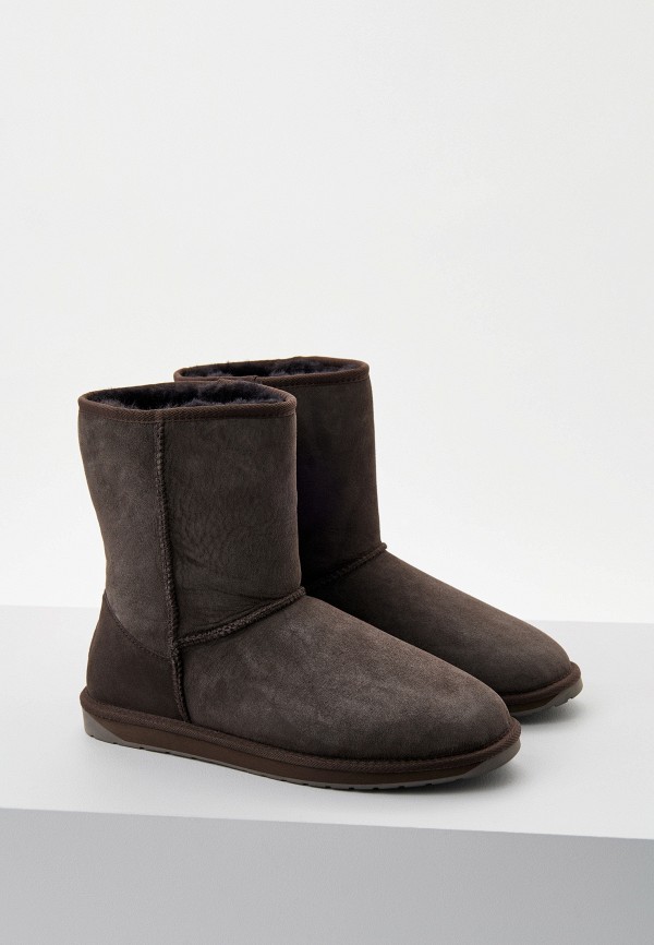 EMU Australia Полусапоги - фото 3