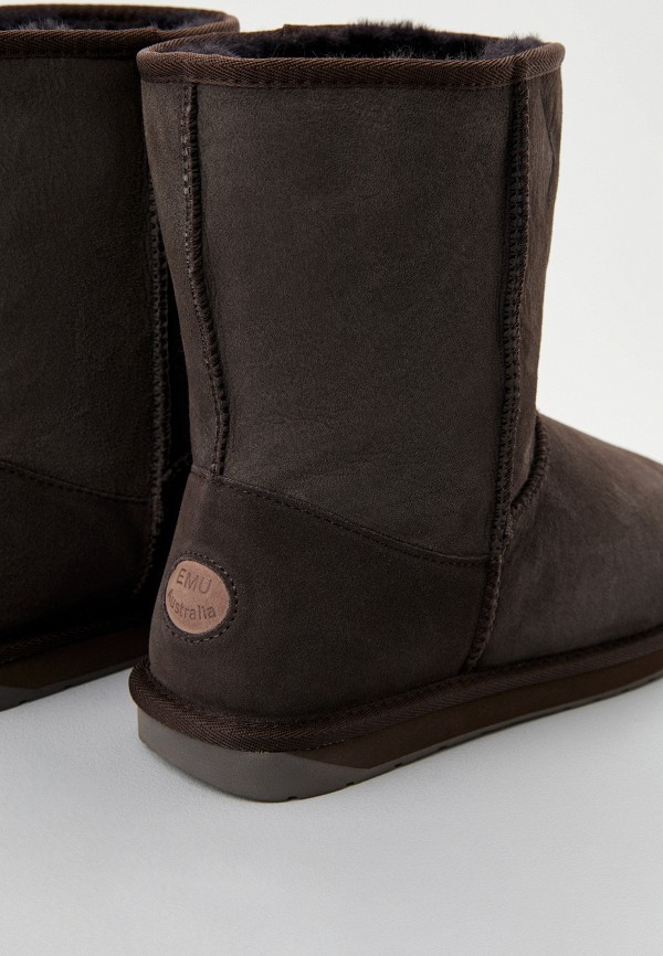 EMU Australia Полусапоги - фото 4