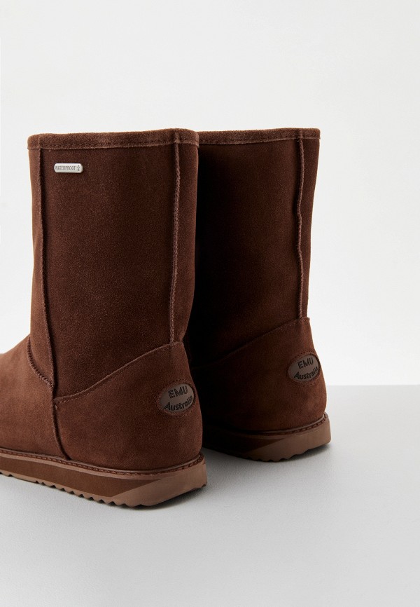 EMU Australia Полусапоги - фото 4