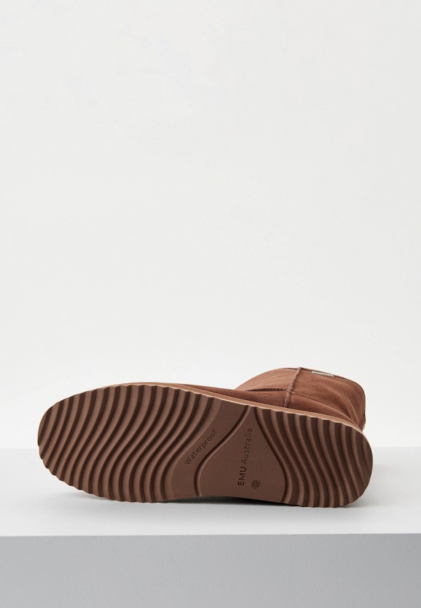 EMU Australia Полусапоги - фото 5