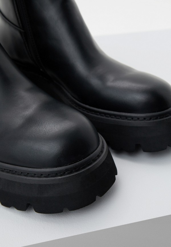 Twinset Milano Ботинки - ACTITUDE - фото 2