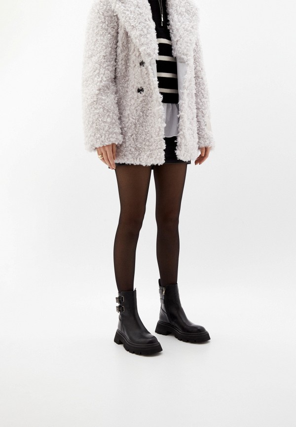 Twinset Milano Ботинки - ACTITUDE - фото 6