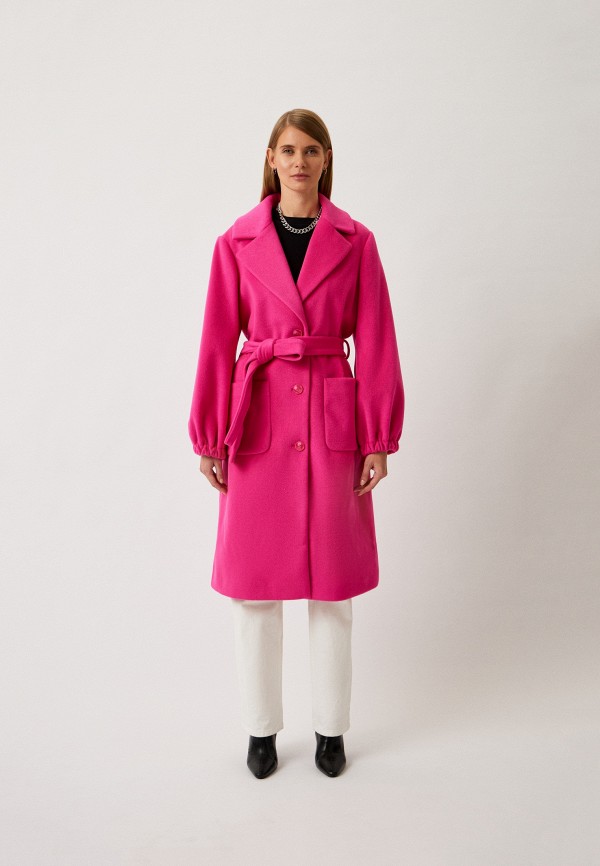 Twinset Milano Пальто - ACTITUDE - фото 1