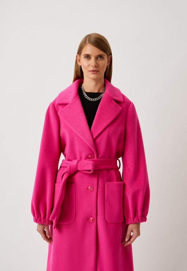 Twinset Milano Пальто - ACTITUDE - фото 2