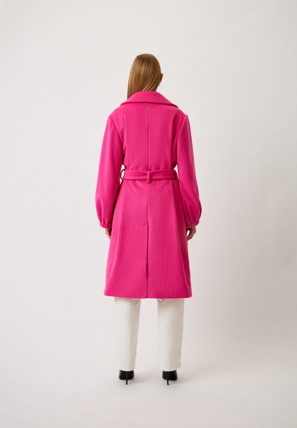 Twinset Milano Пальто - ACTITUDE - фото 3