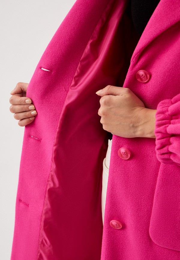 Twinset Milano Пальто - ACTITUDE - фото 4