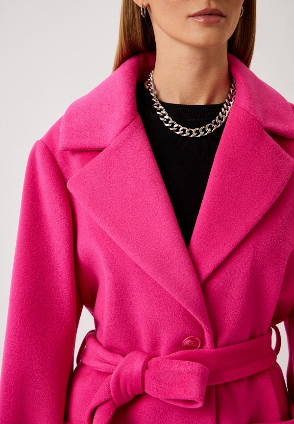 Twinset Milano Пальто - ACTITUDE - фото 5