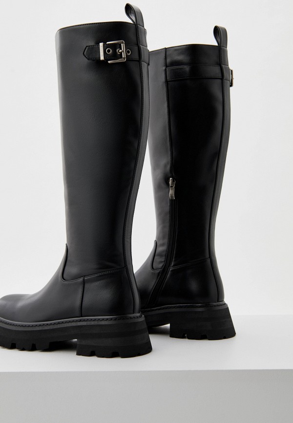 Twinset Milano Сапоги - ACTITUDE - фото 4