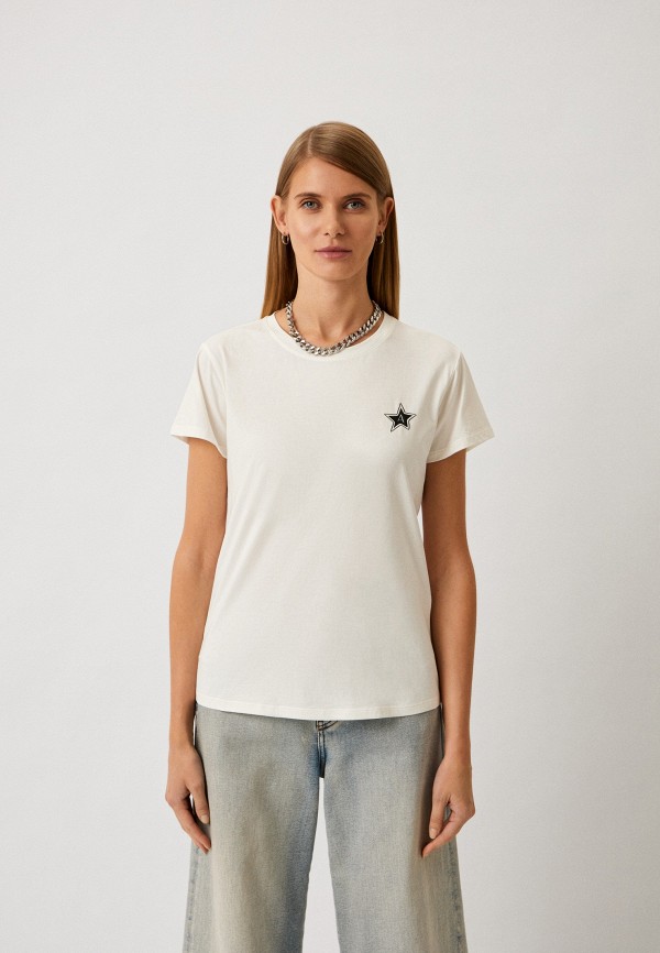 Twinset Milano Футболка - ACTITUDE - фото 1